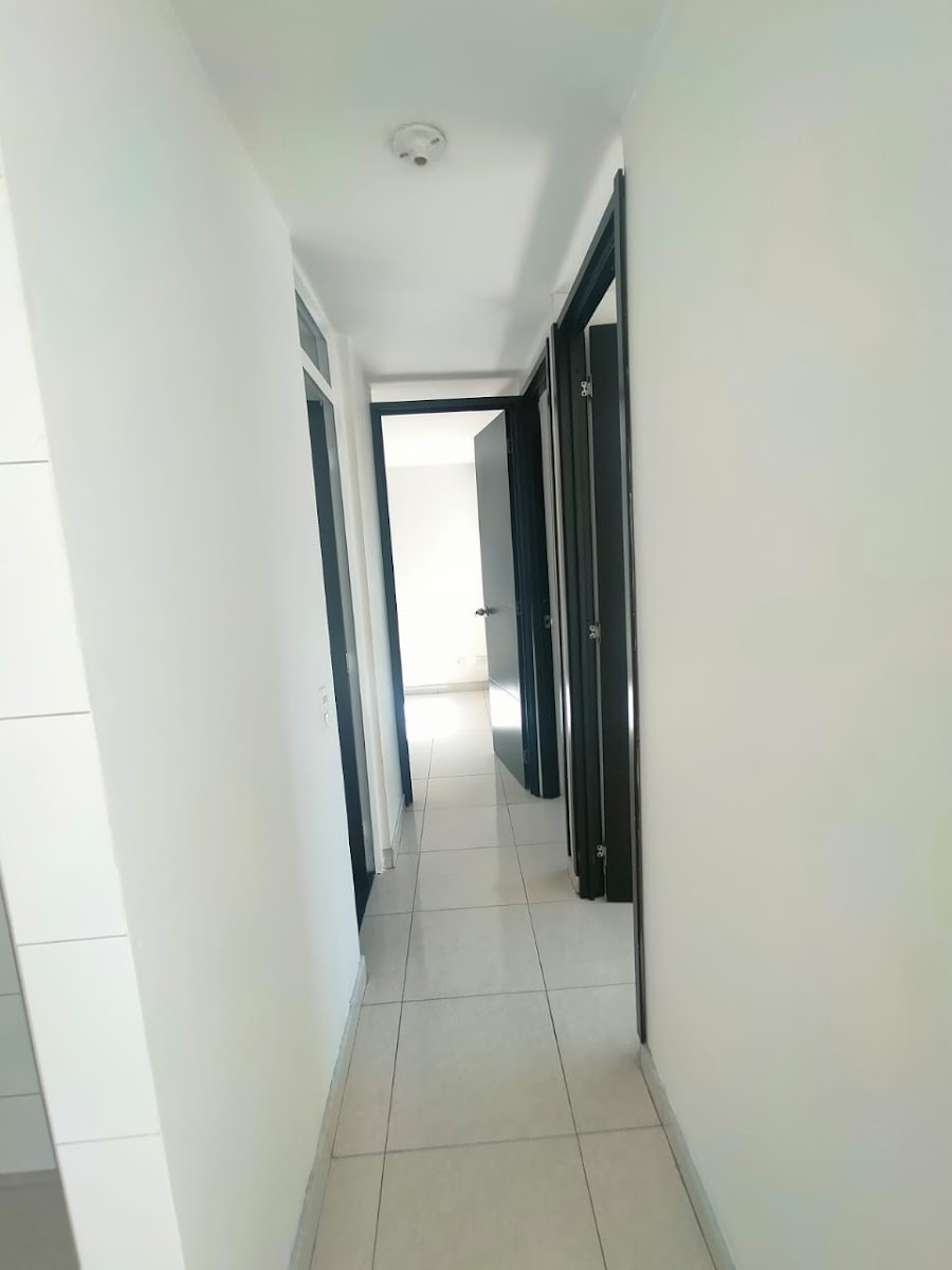 Apartamento – Urbanizacion Castilla – Bogota