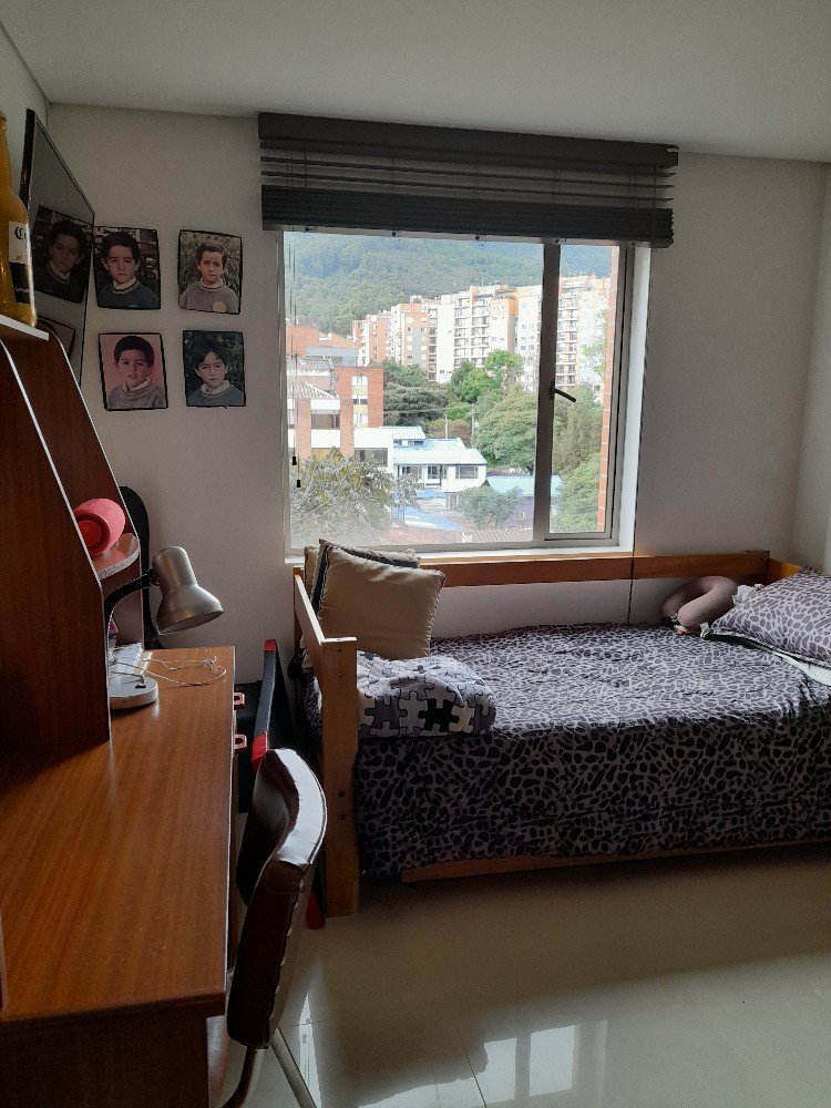 Apartamento – Bella Suiza – Bogota