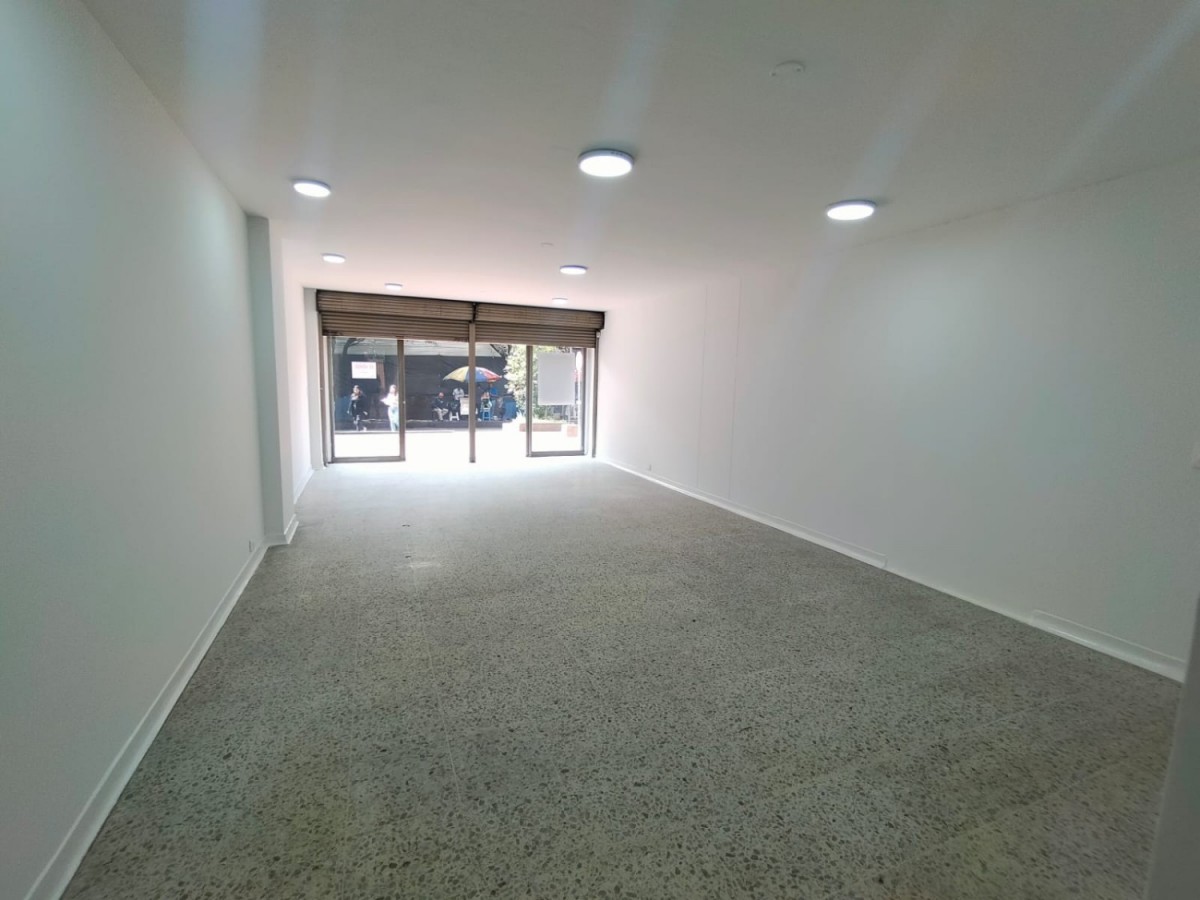 Local – El Lago – Bogota