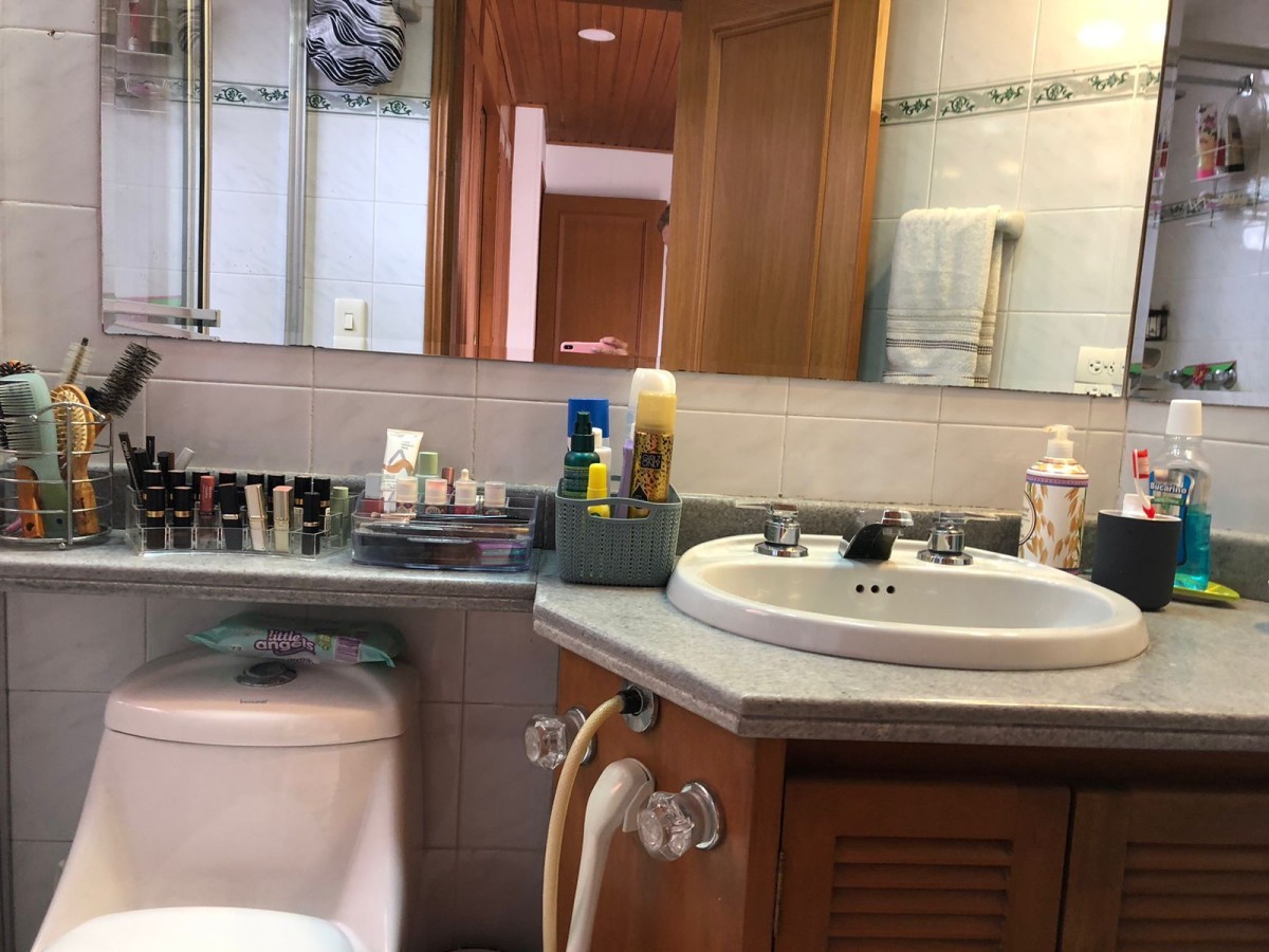 Apartamento – Cedritos – Bogota