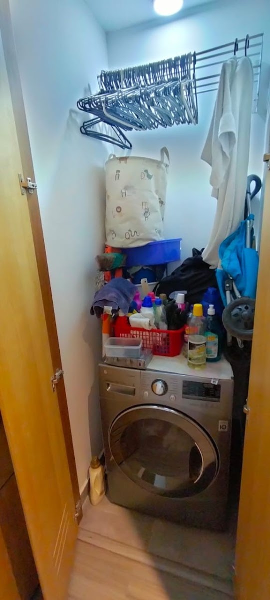 Apartamento – El Castillo – Bogota