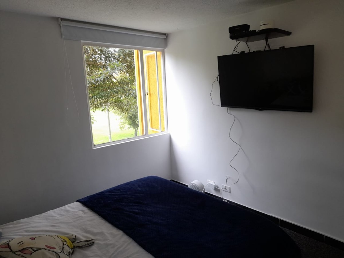 Apartamento – Santa Helena Niza – Bogota