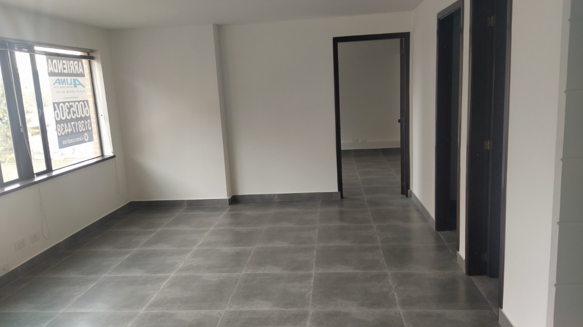 Oficina – El Retiro – Bogota