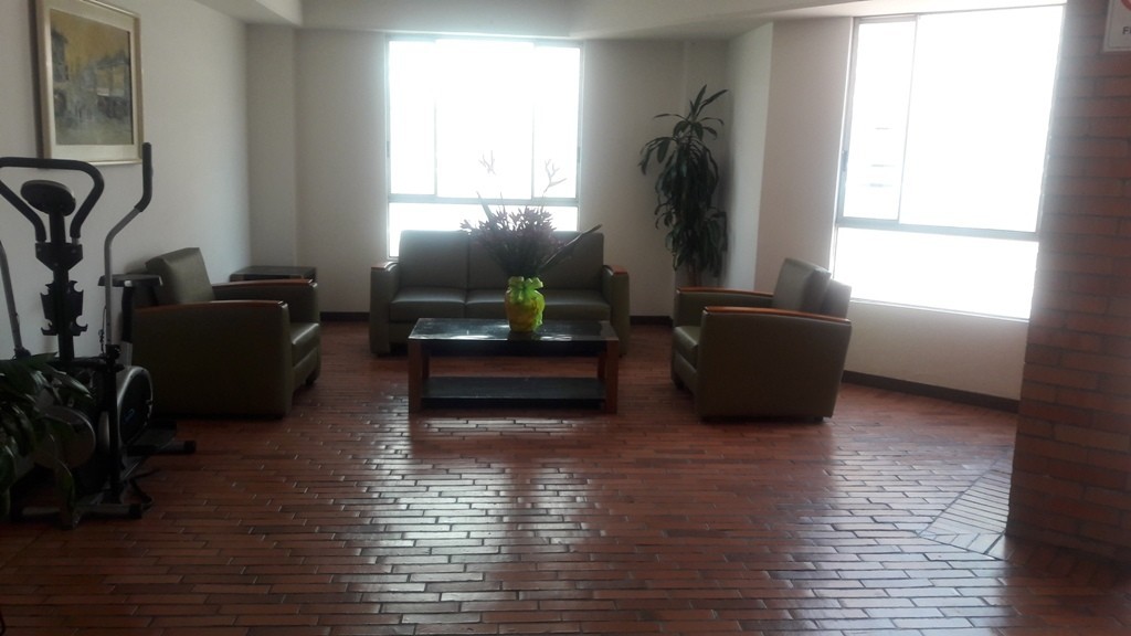 Casa – Villas De Aranjuez – Bogota