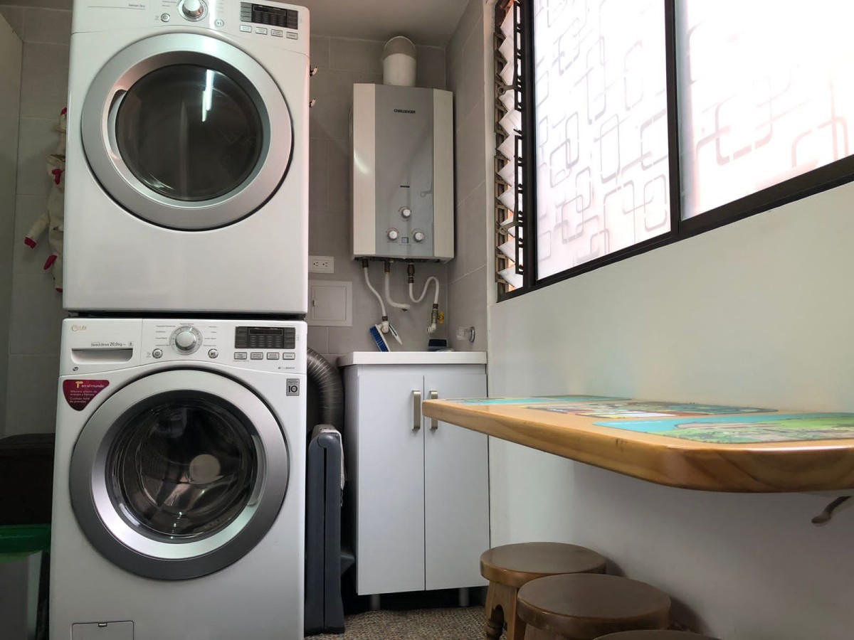 Apartamento – Cedritos – Bogota