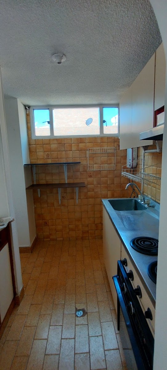 Apartamento – Colina Campestre – Bogota