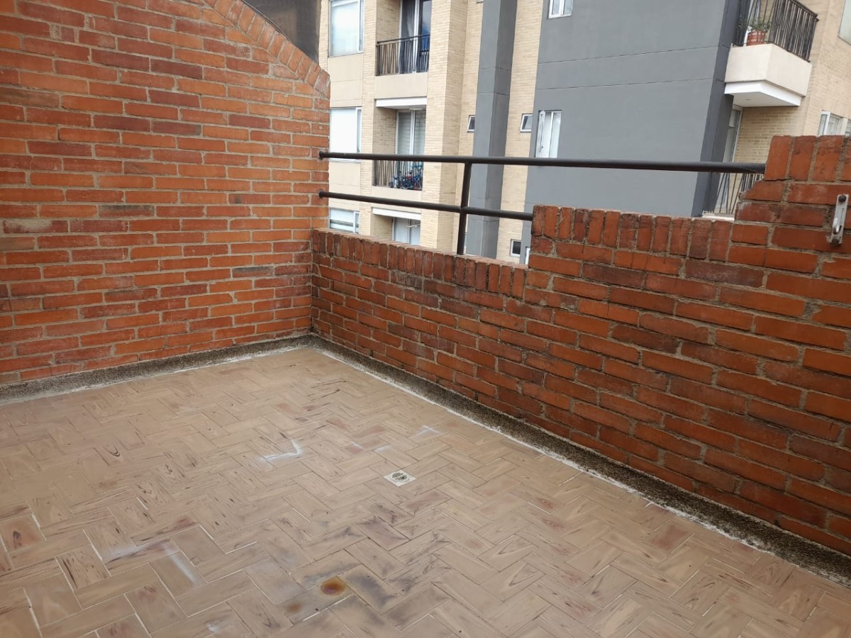 Apartamento – Calleja – Bogota