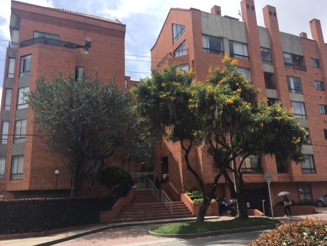 Apartamento – Cedritos – Bogota