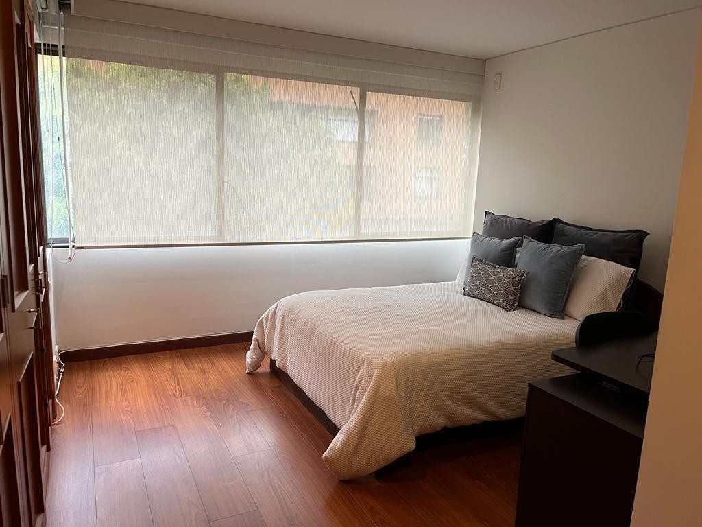Apartamento – Chico Norte – Bogota