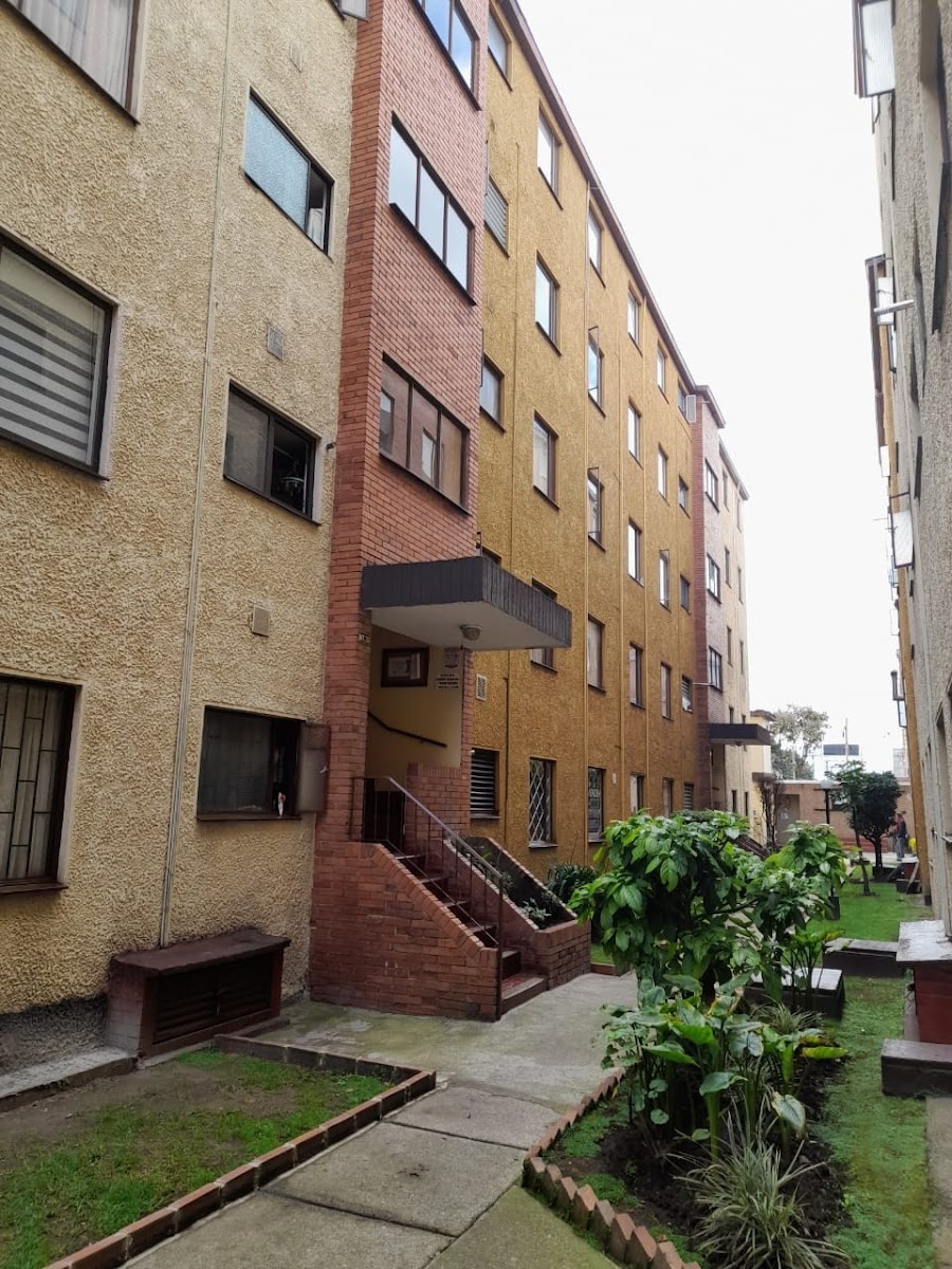 Apartamento – Cedro Norte – Bogota