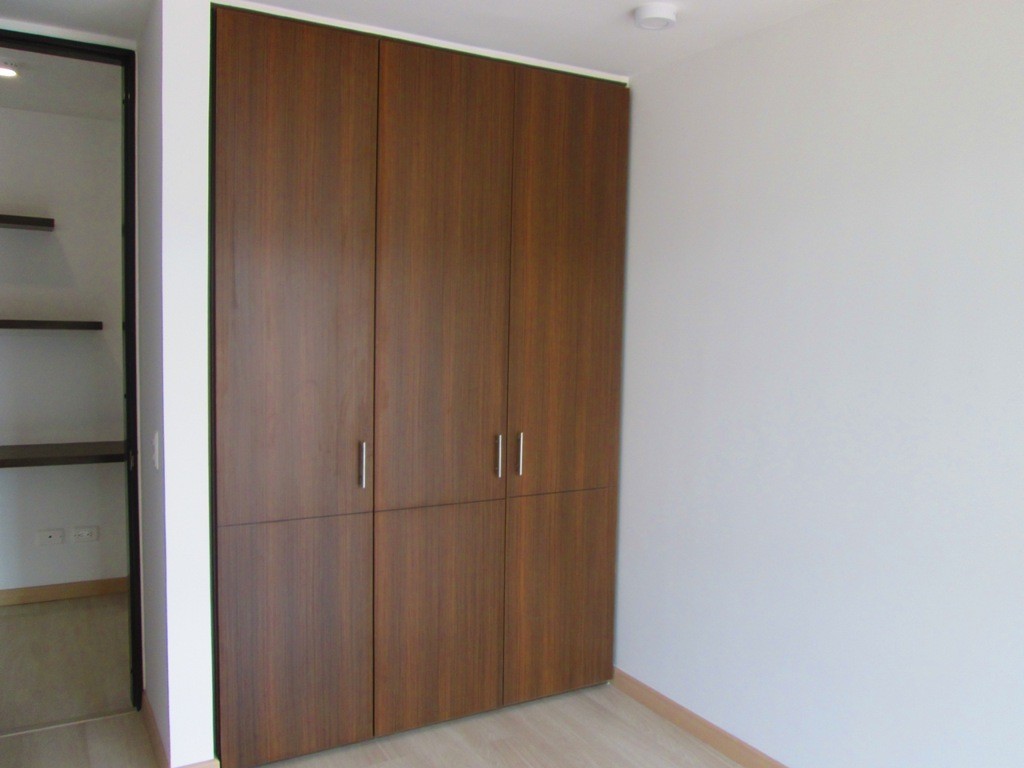 Apartamento – Cedritos – Bogota