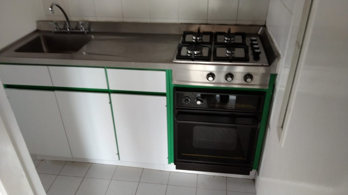 Apartamento – Estrella Del Norte – Bogota