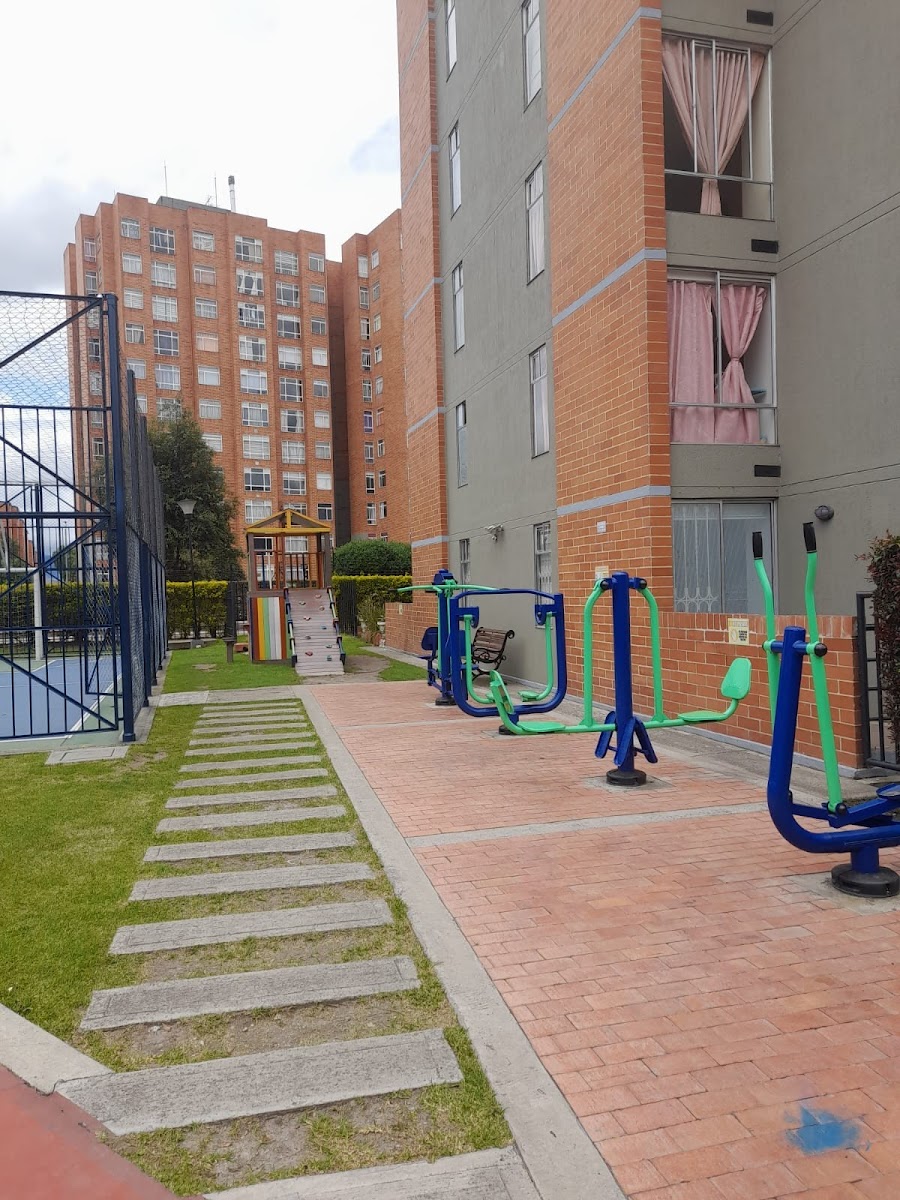 Apartamento – El Tintal – Bogota