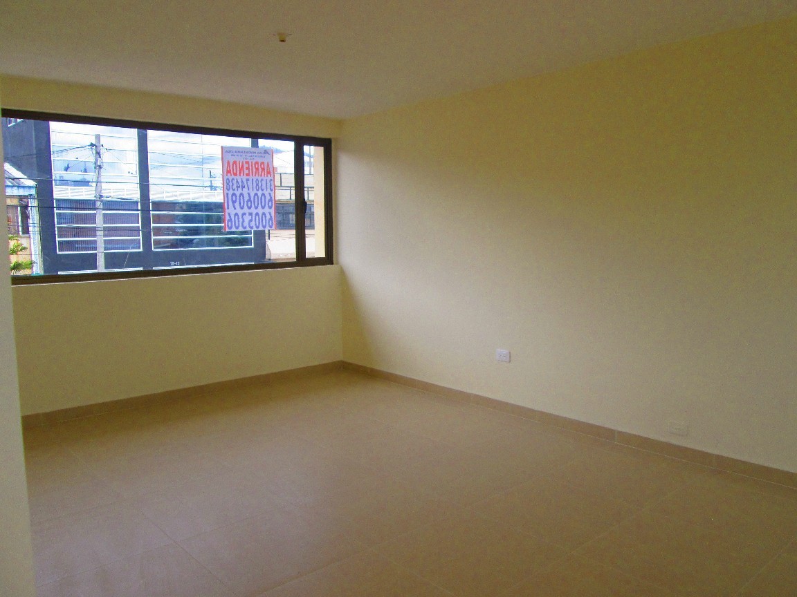 Oficina – Alcazares Norte – Bogota