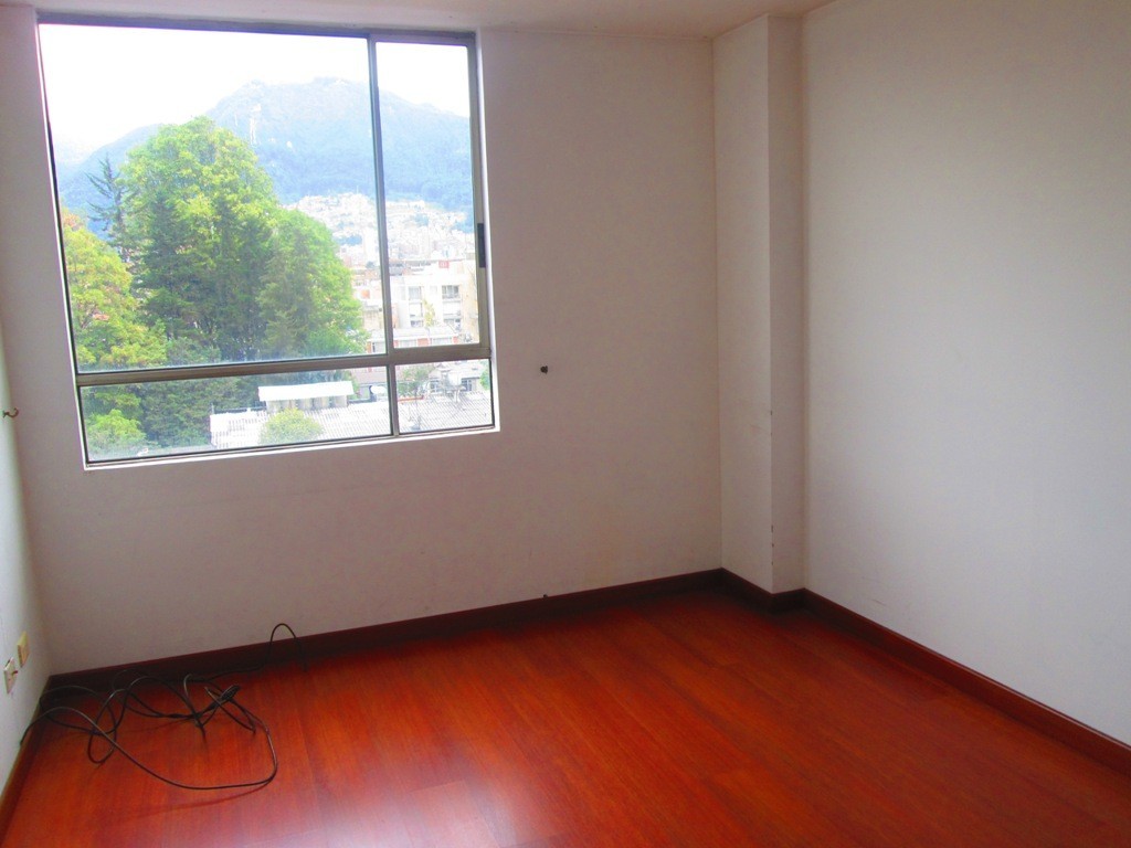 Apartamento – Belalcazar – Bogota