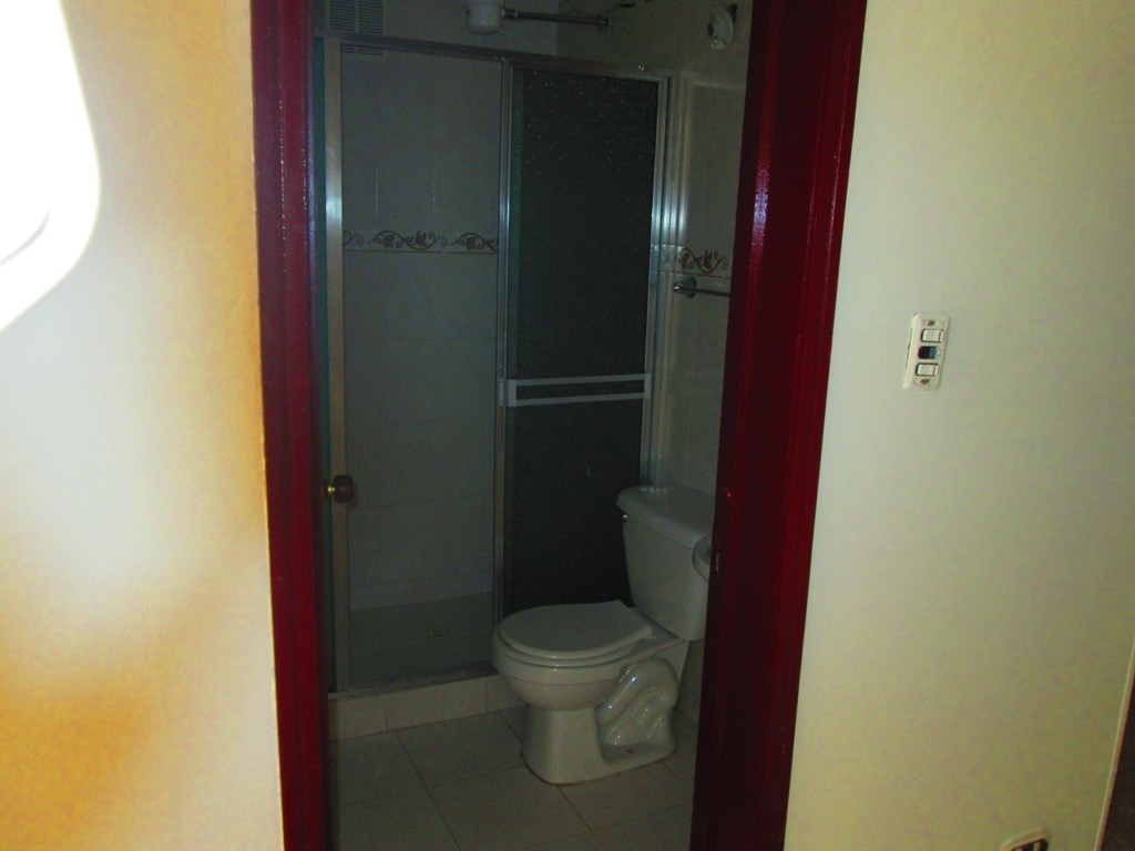 Apartamento – San Antonio – Bogota