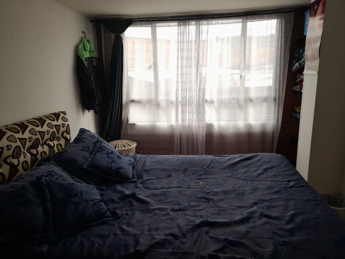 Casa – El Recuerdo San Jorge Alto – Bogota