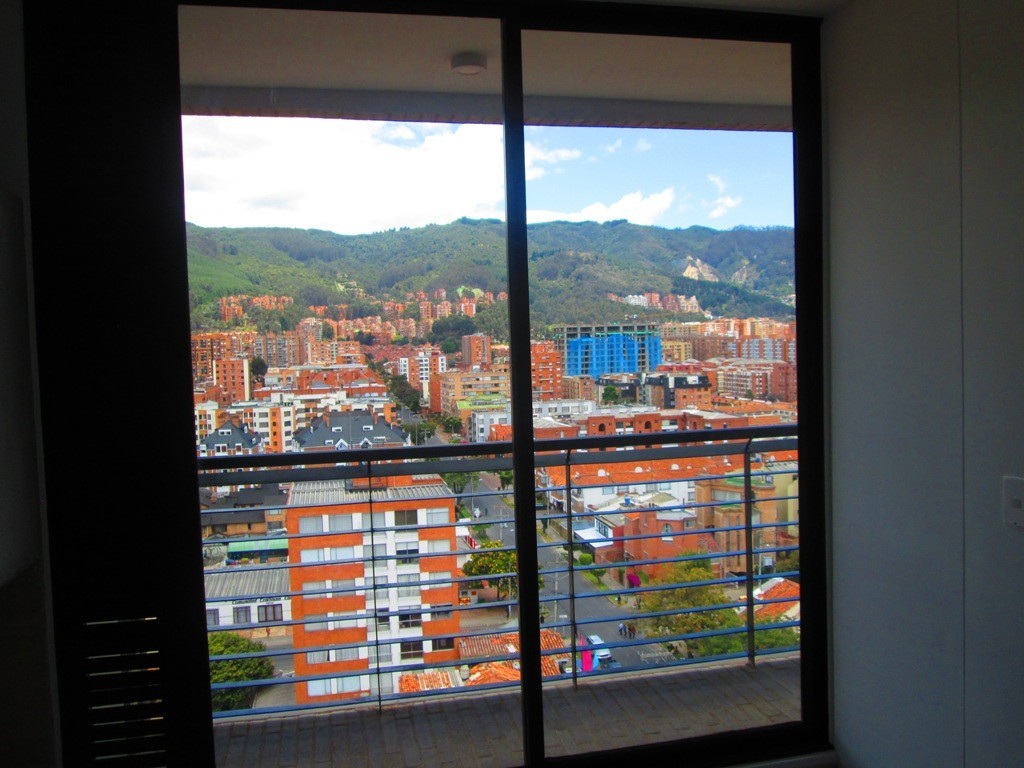 Apartamento – Cedritos – Bogota