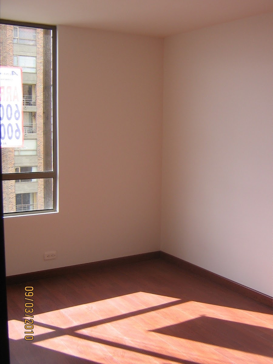 Apartamento – Cedritos – Bogota
