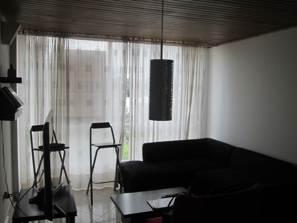 Apartamento – Estrella Del Norte – Bogota