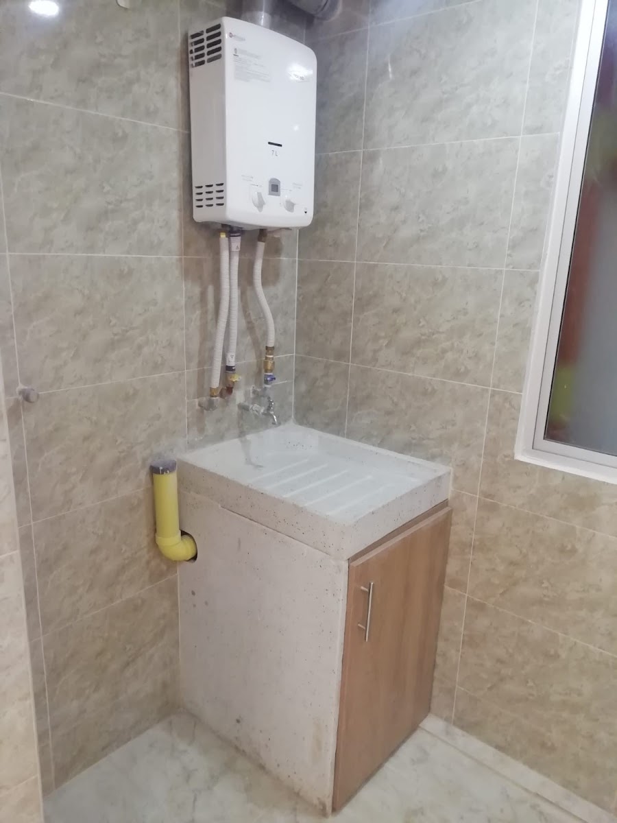 Apartamento – Las Cruces – Bogota