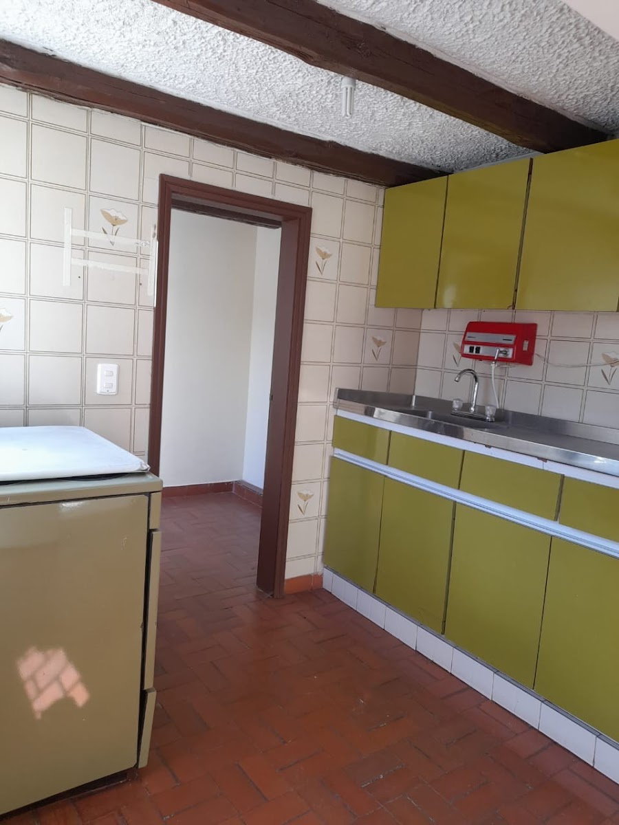 Casa – La Castellana – Bogota