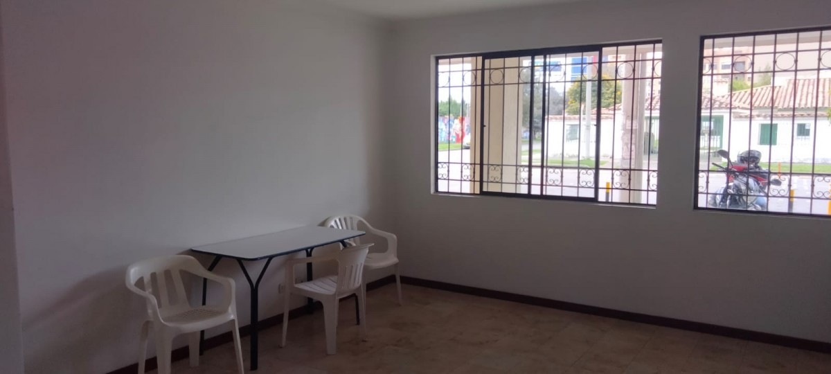 Apartamento – Nueva Autopista – Bogota