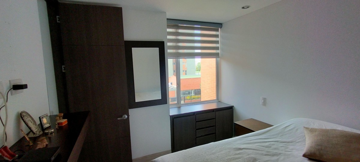 Apartamento – La Felicidad – Bogota
