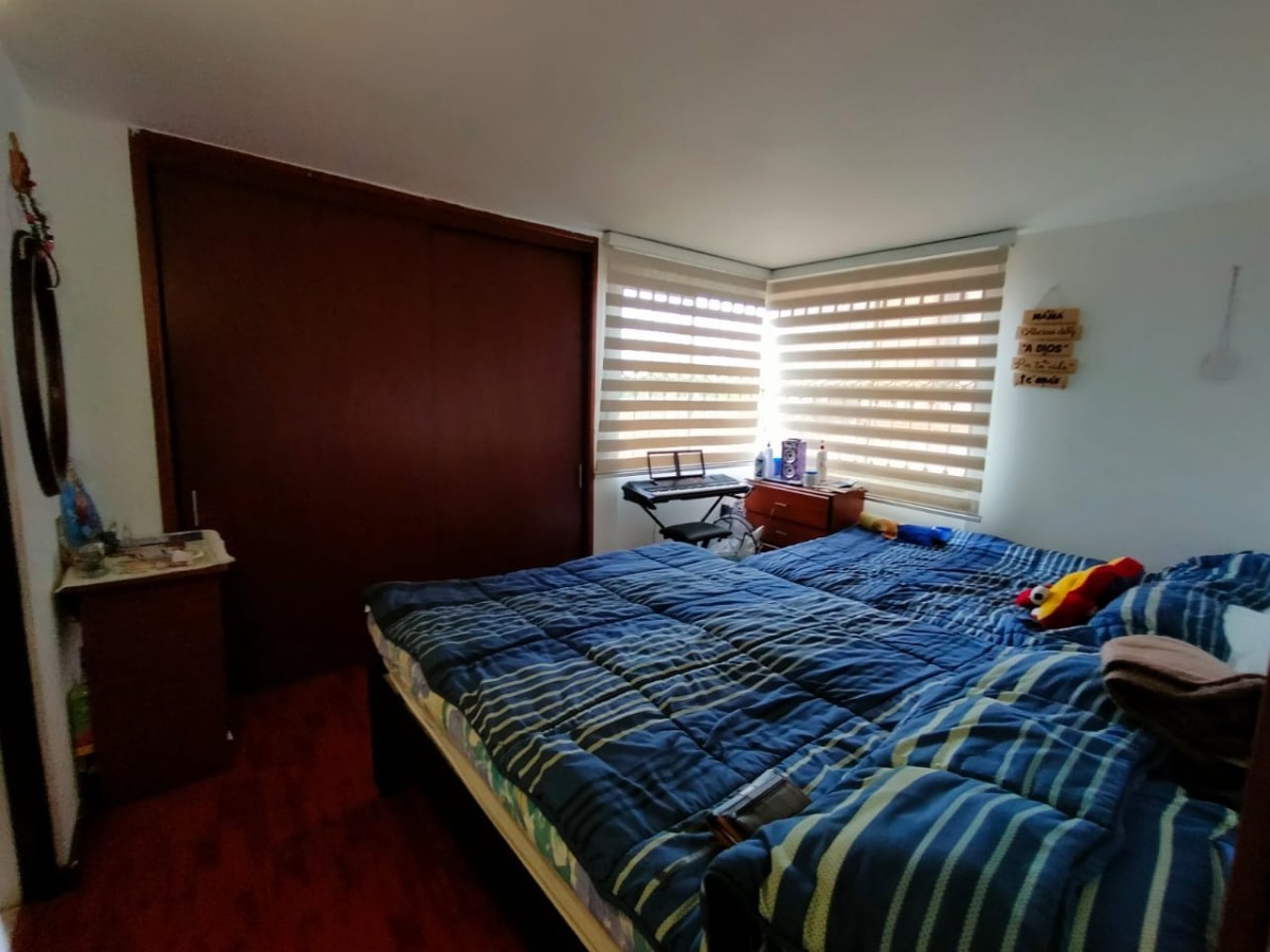 Apartamento – Pontevedra – Bogota