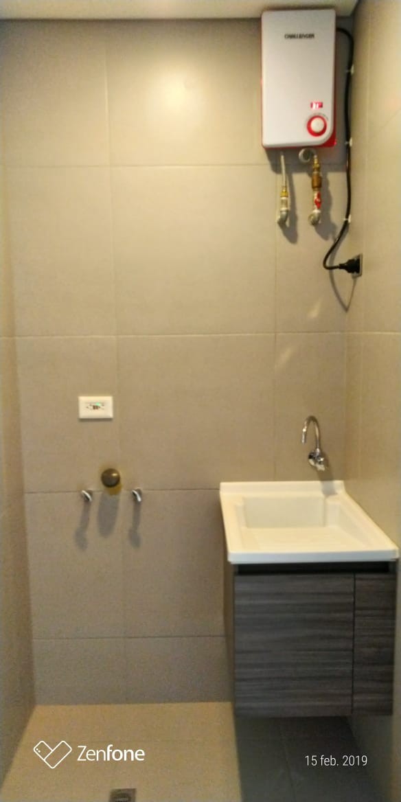 Apartamento – Antiguo Country – Bogota