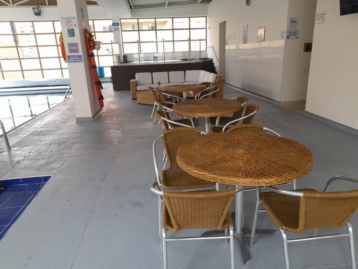 Apartamento – Lisboa – Bogota