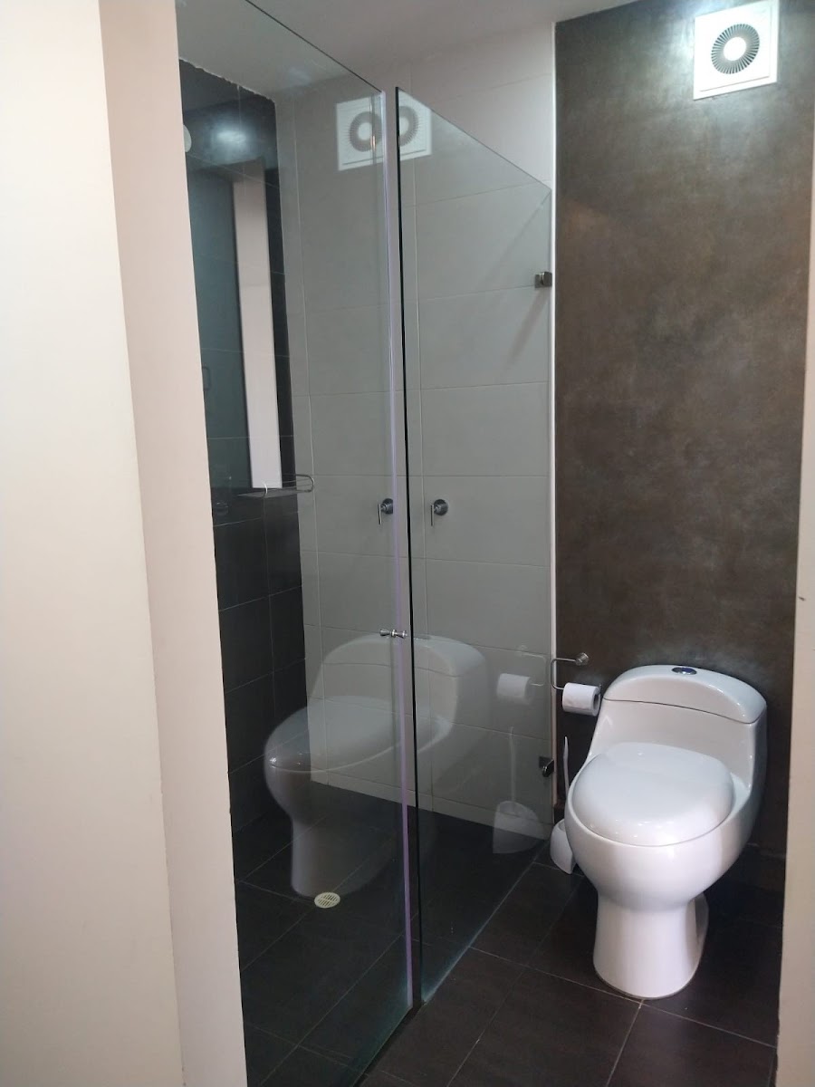 Apartamento – Antiguo Country – Bogota