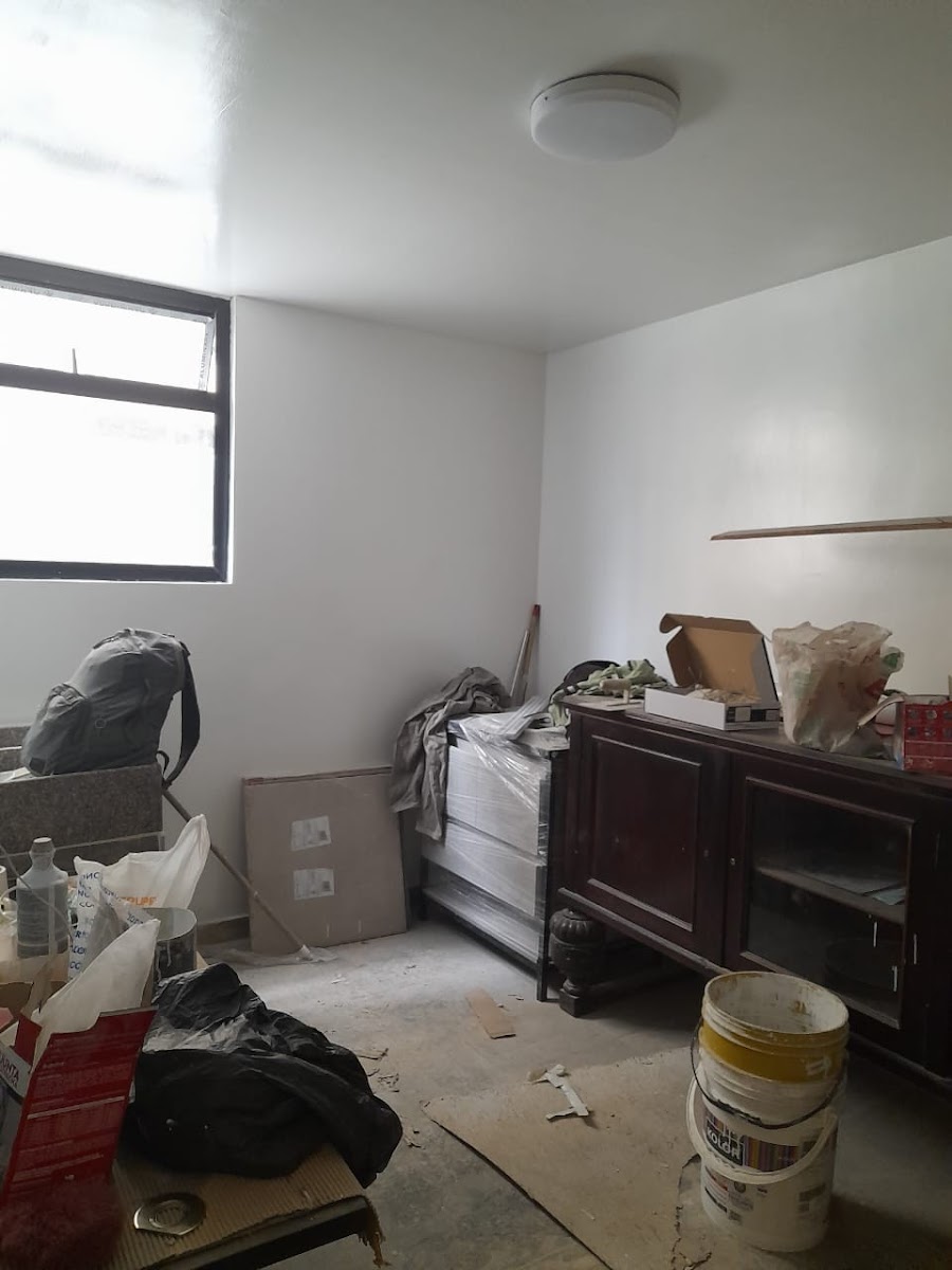 Apartamento – Porciuncula – Bogota