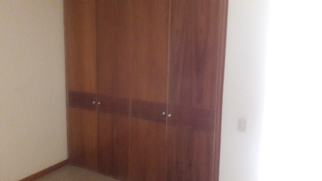 Apartamento – Chapinero Alto – Bogota