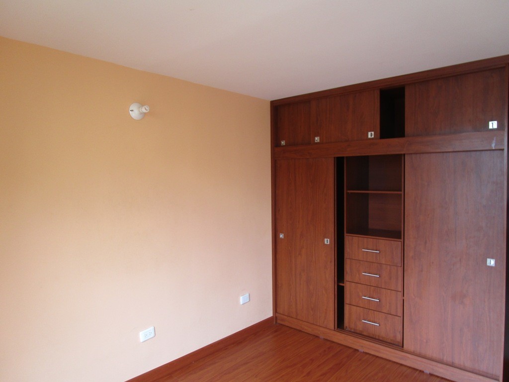 Apartamento – Villa Magdala – Bogota