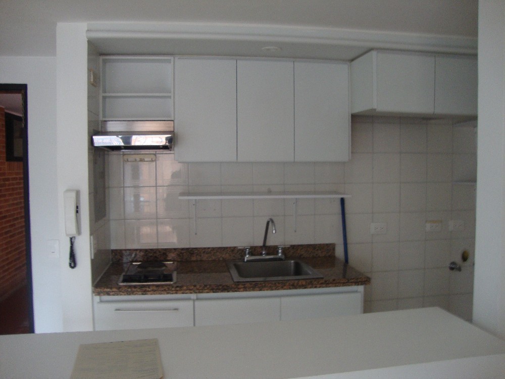 Apartamento – Antiguo Country – Bogota