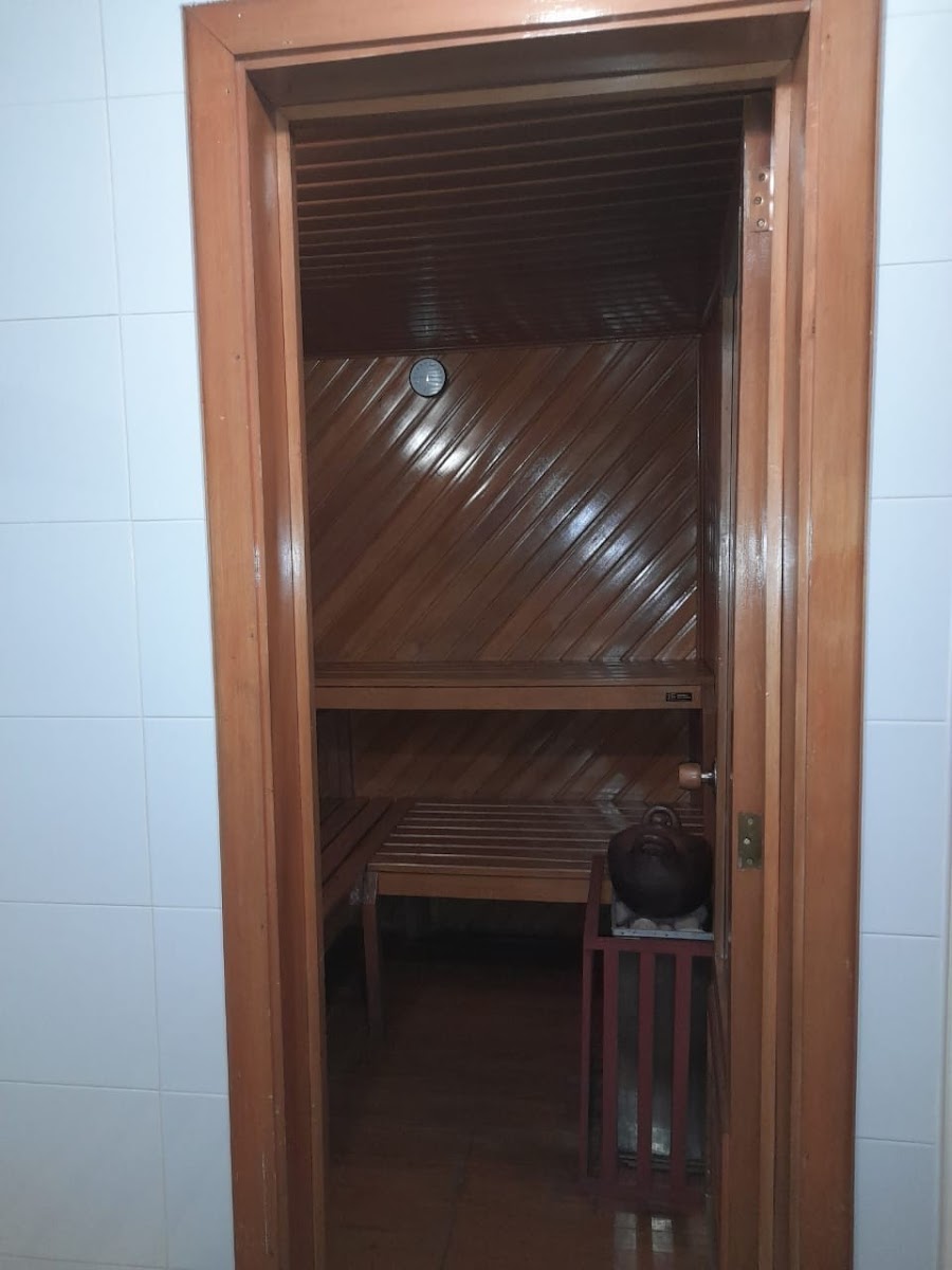 Oficina – Porciuncula – Bogota