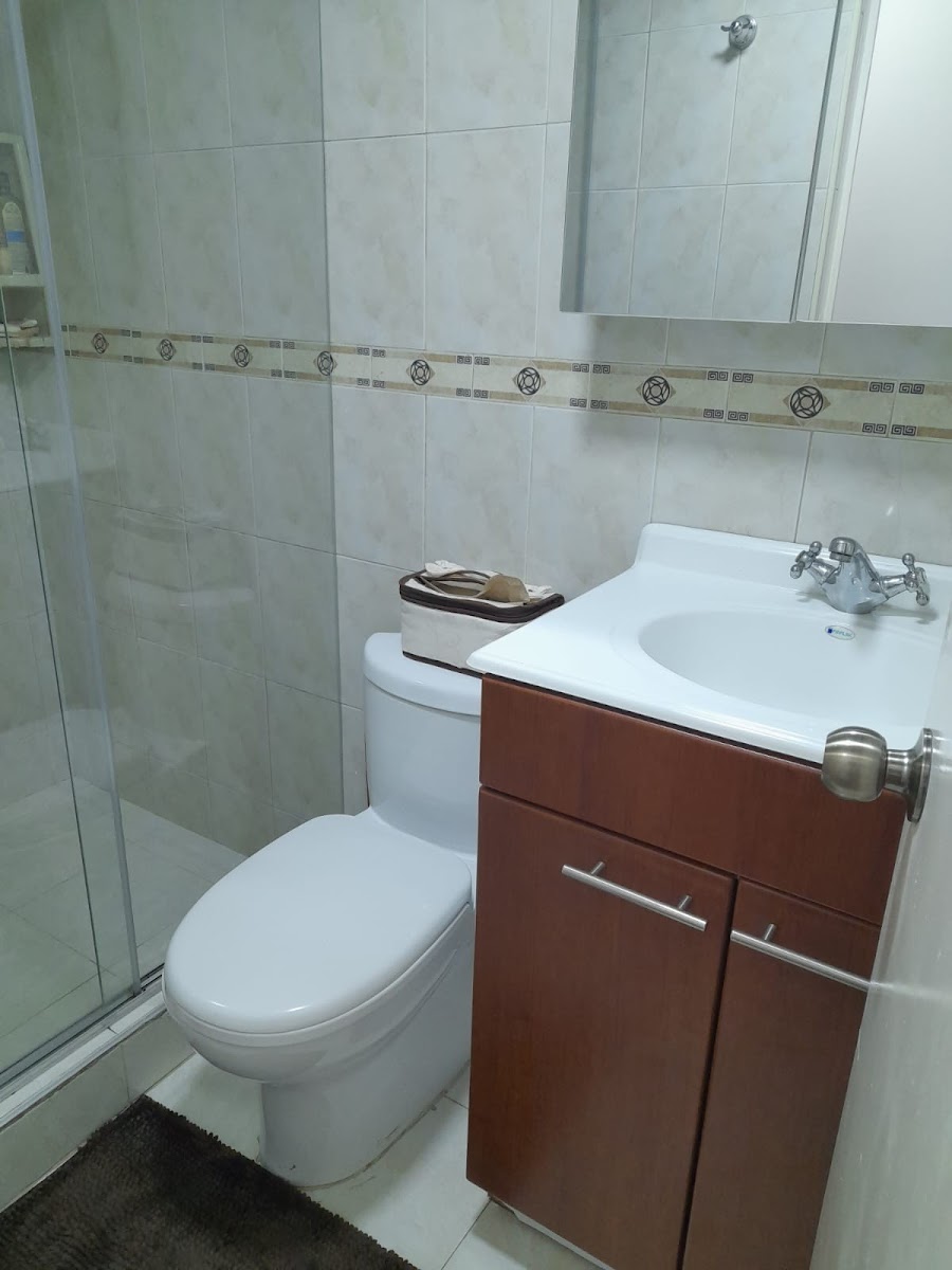 Apartamento – Bosque De Modelia – Bogota