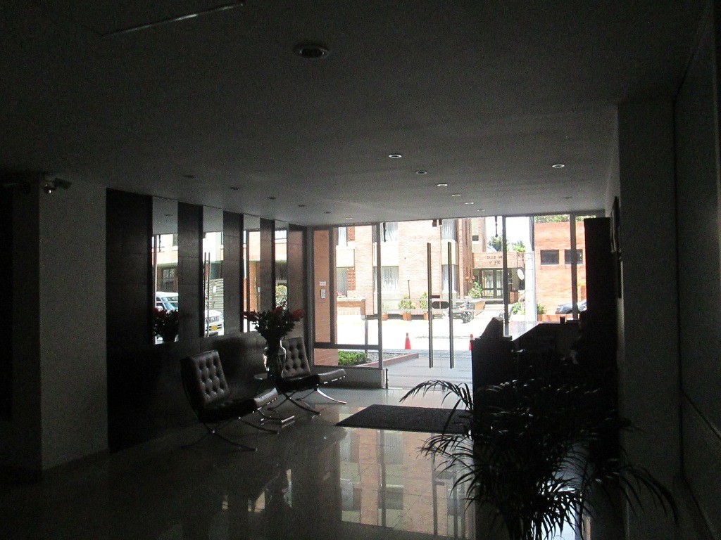 Apartamento – Cedritos – Bogota