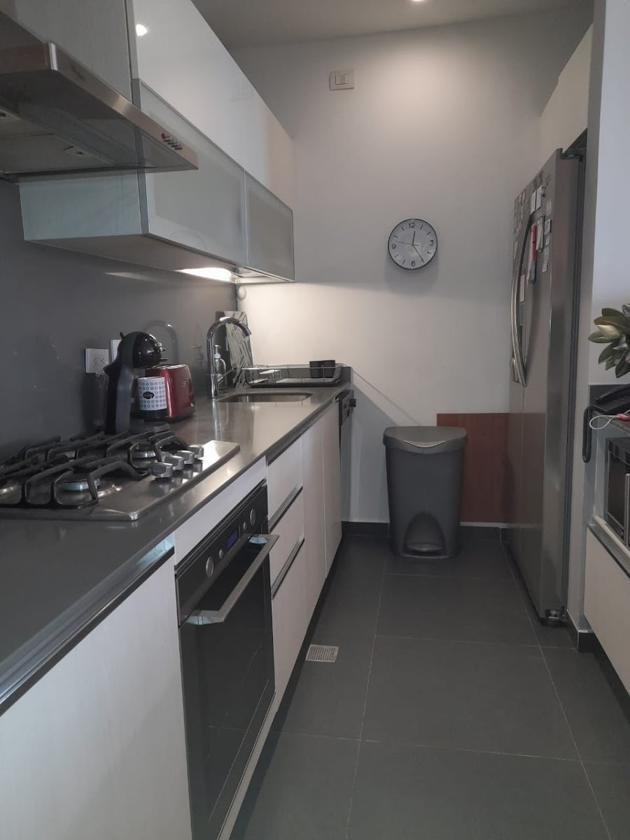 Apartamento – La Cabrera – Bogota