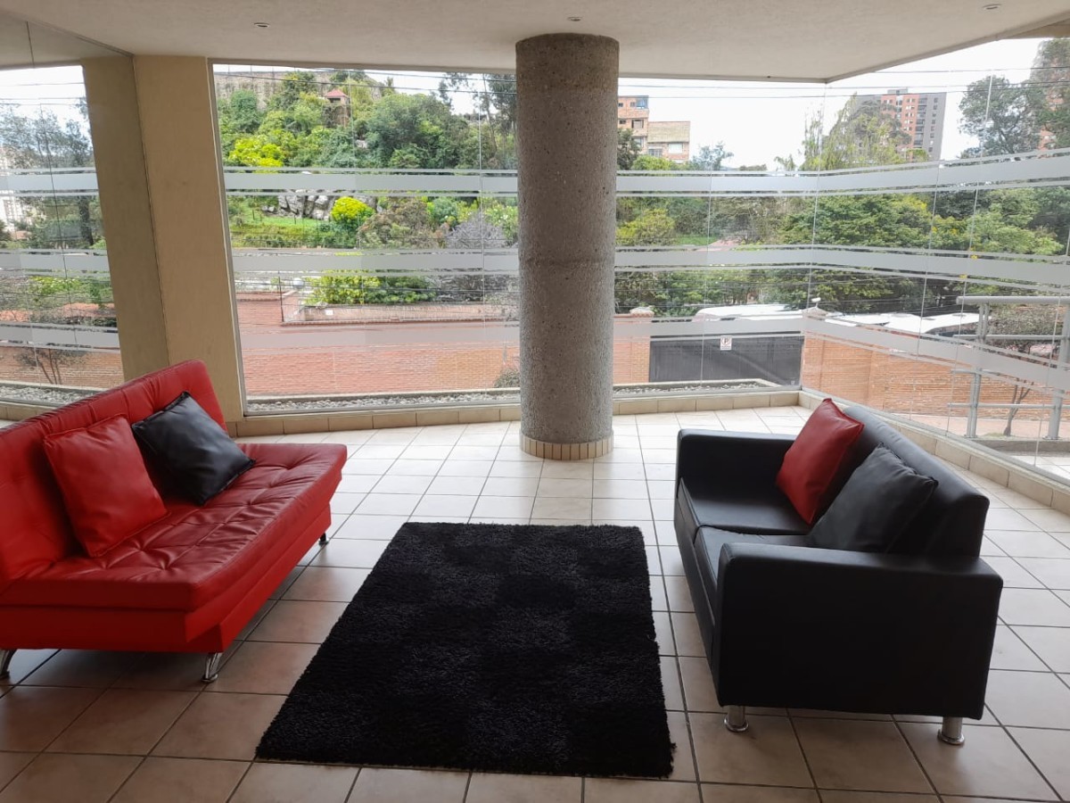 Apartamento – El Redil – Bogota