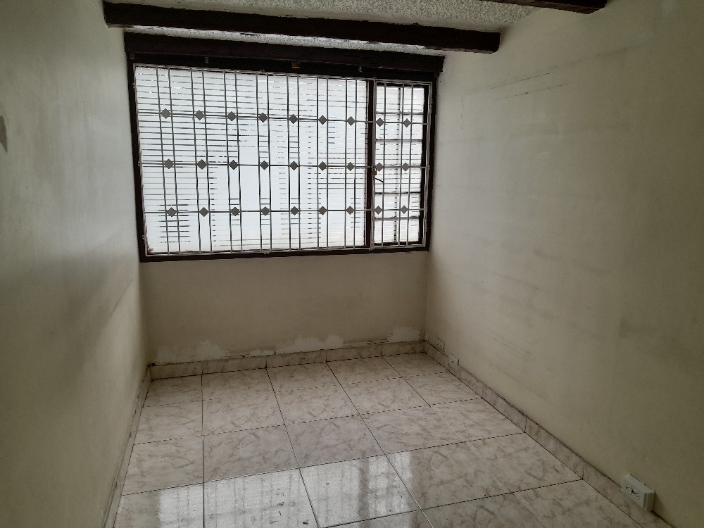 Casa – La Castellana – Bogota