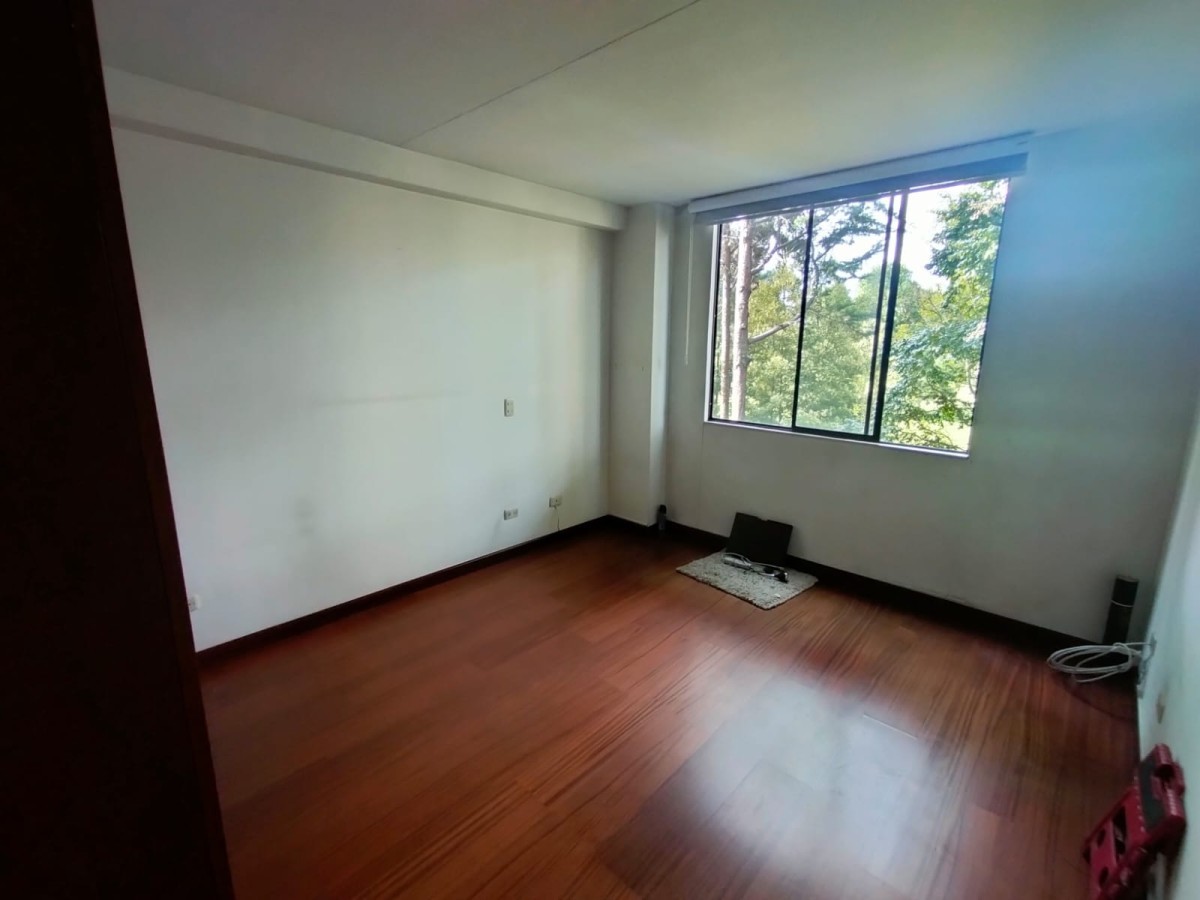 Casa – Pontevedra – Bogota