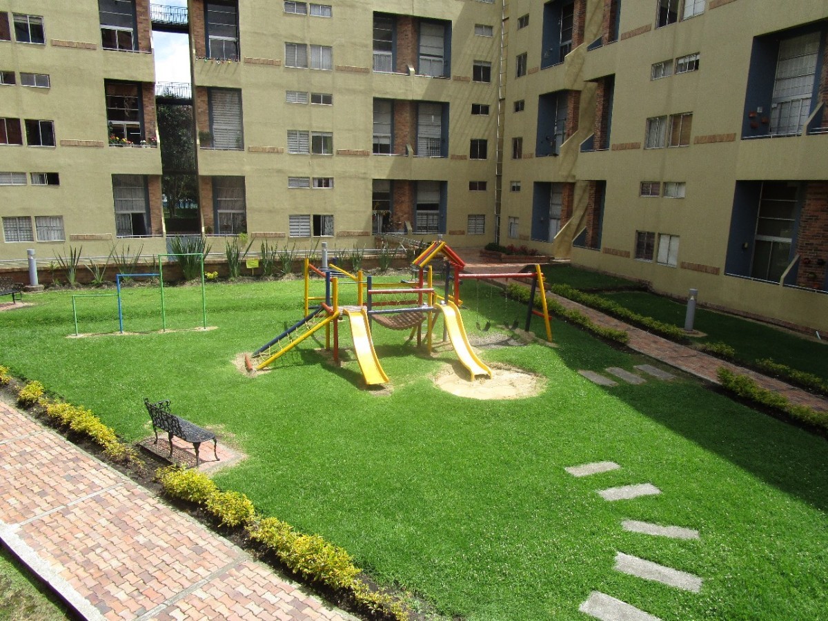 Apartamento – Maranta – Bogota