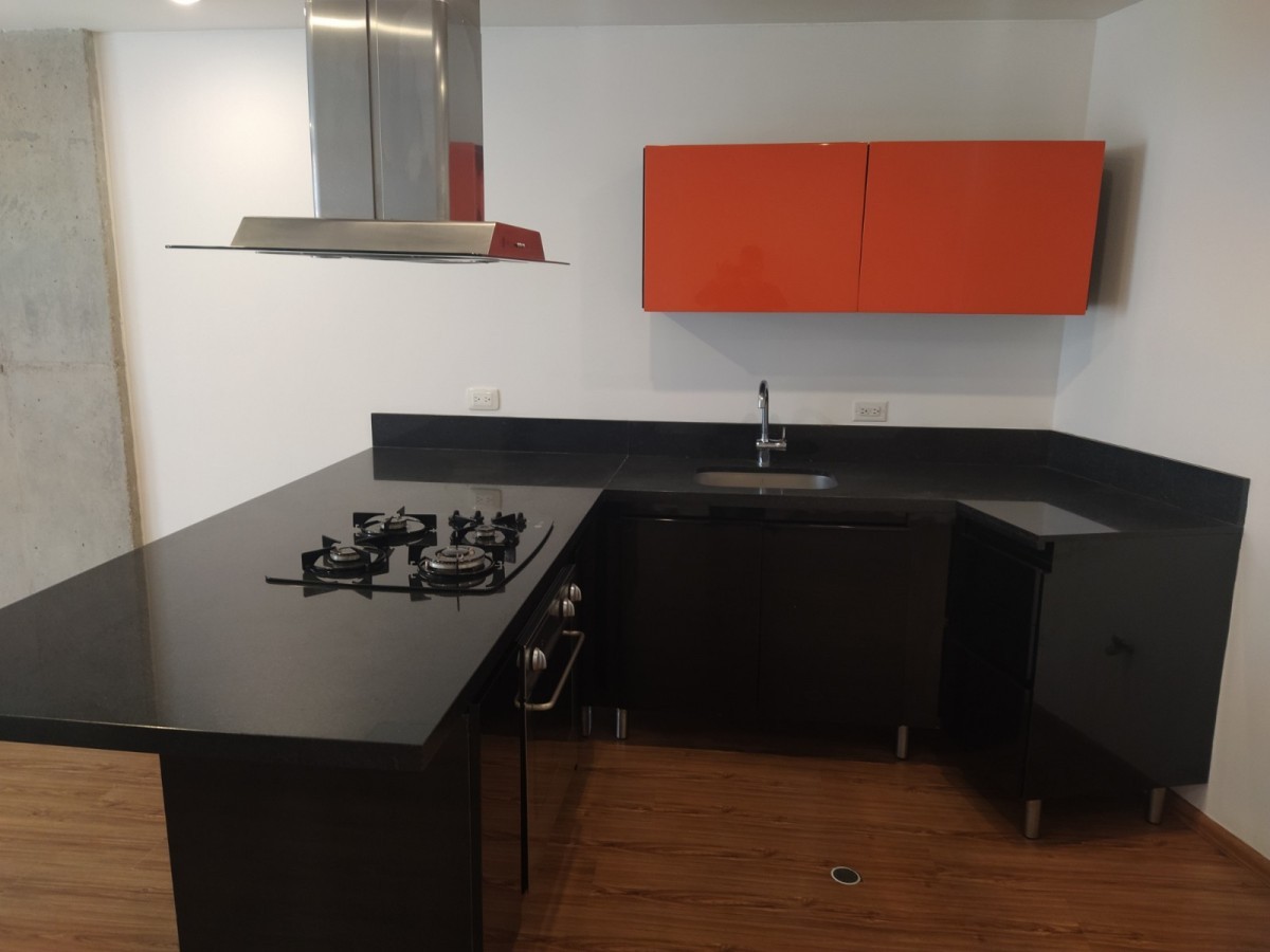 Apartamento – Antiguo Country – Bogota