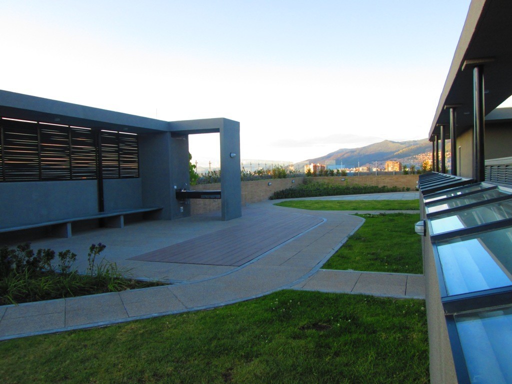 Apartamento – Cedritos – Bogota