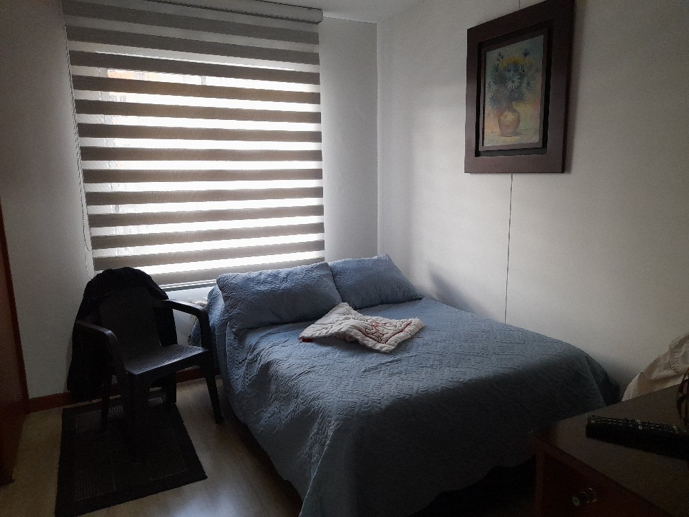 Apartamento – Pontevedra – Bogota