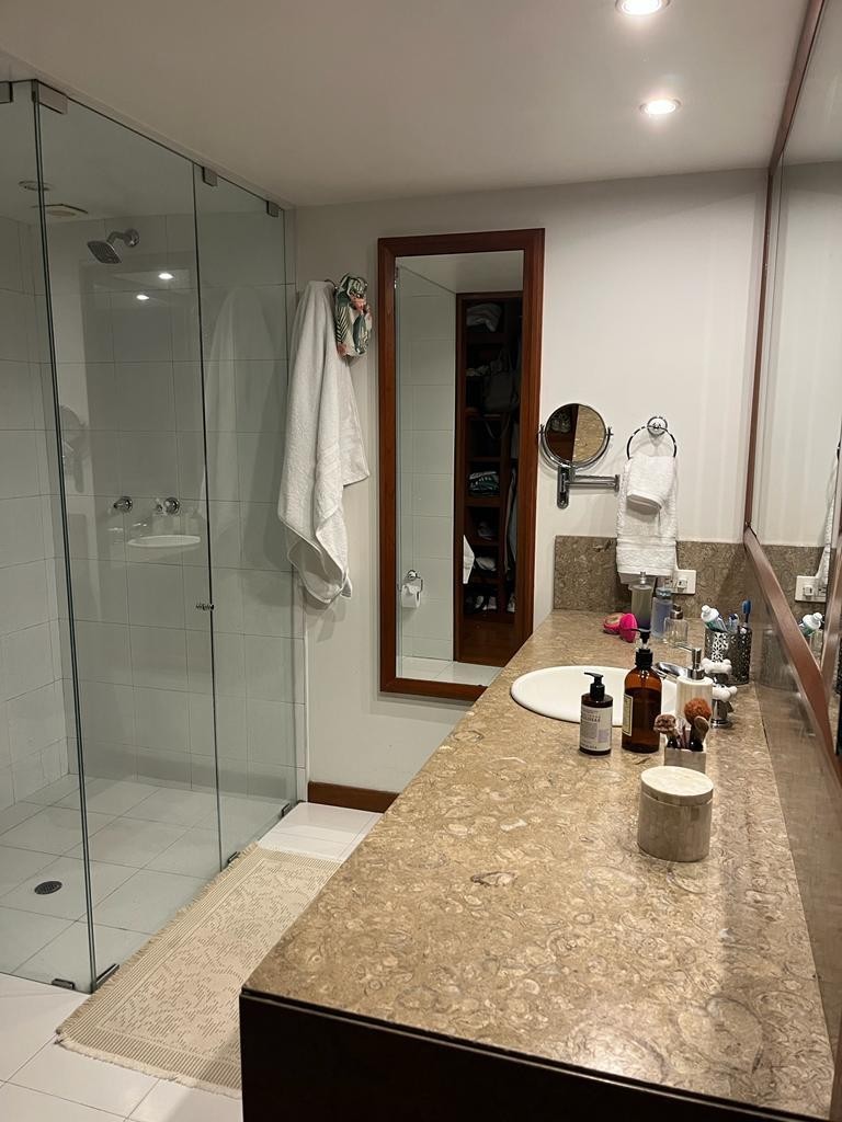 Apartamento – Chico Norte – Bogota