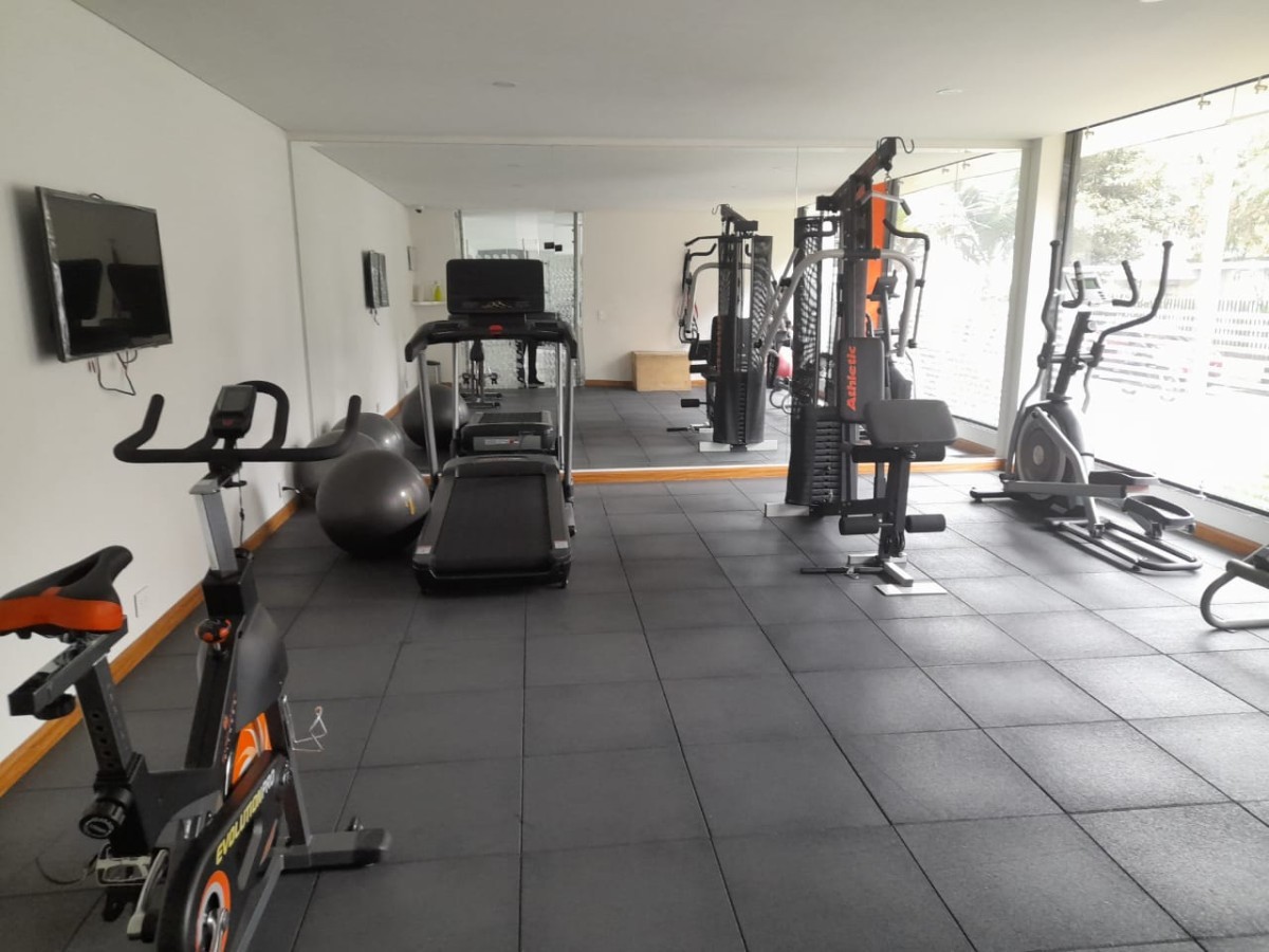 Apartamento – Pasadena – Bogota