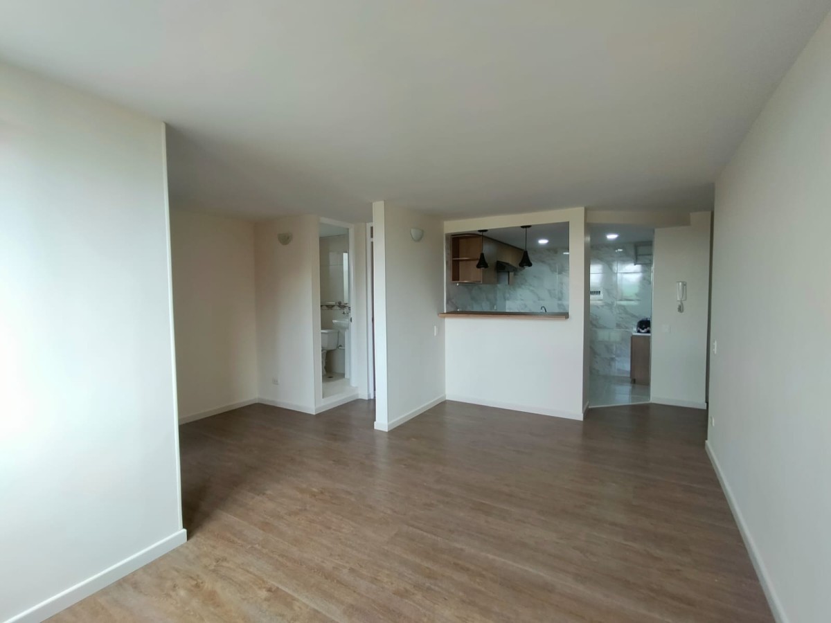 Apartamento – Las Orquideas – Bogota